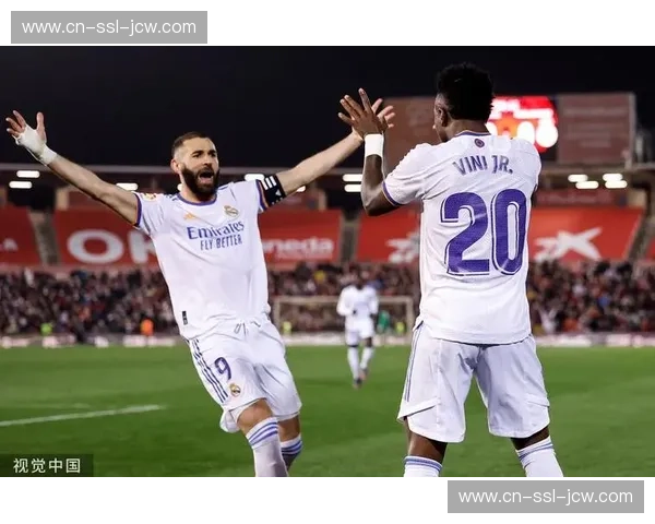 皇马维尼修斯遭歧视事件影响 心理调整能力展巨星本色